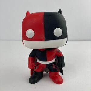 Funko Pop Dc Comics Harley Quinn Imposter 124